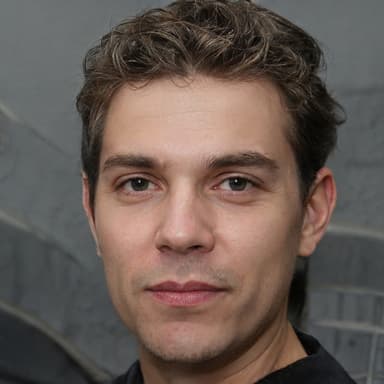 Николай Цветков