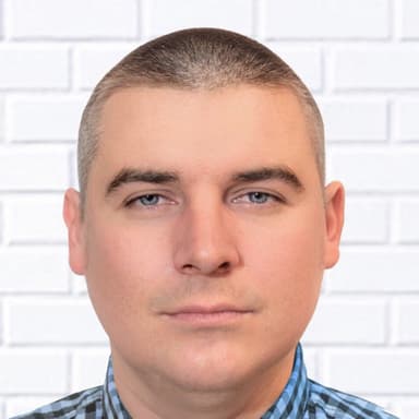 Павел Мартыненко